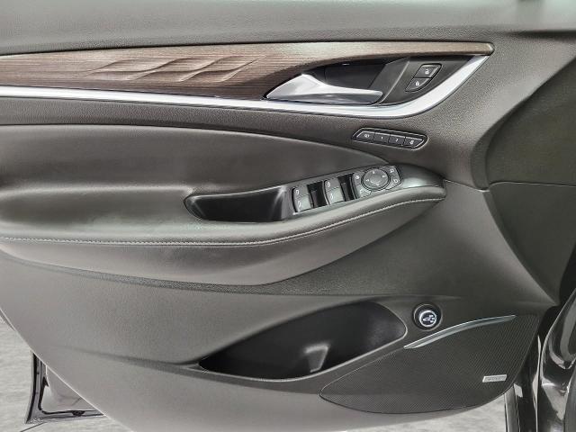 2024 Buick Enclave Vehicle Photo in NEENAH, WI 54956-2243