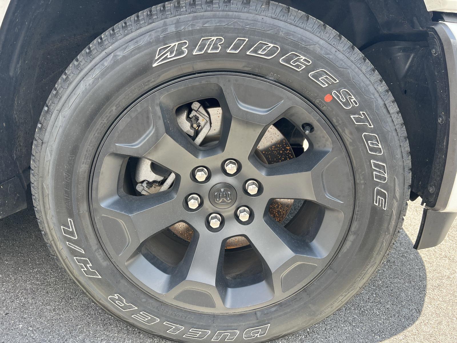 2025 Ram 1500 Vehicle Photo in Mechanicsburg, PA 17050-1707
