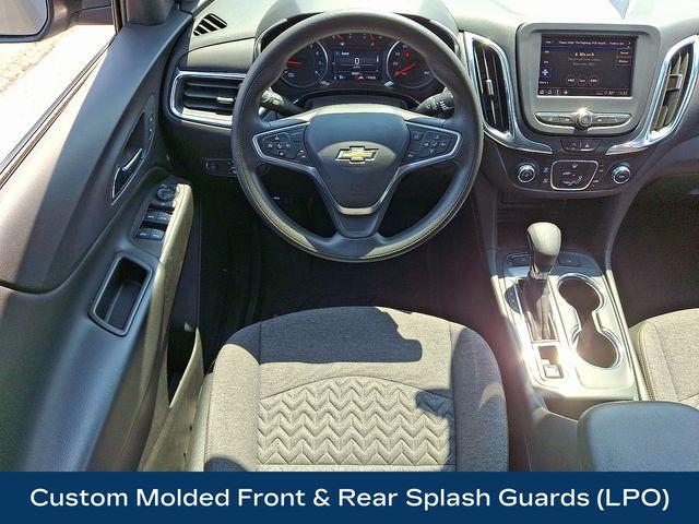 2023 Chevrolet Equinox Vehicle Photo in PAWLING, NY 12564-3219