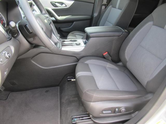 2025 Chevrolet Blazer Vehicle Photo in LEESBURG, FL 34788-4022