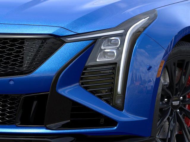 2025 Cadillac CT5-V Vehicle Photo in BATON ROUGE, LA 70809-4546