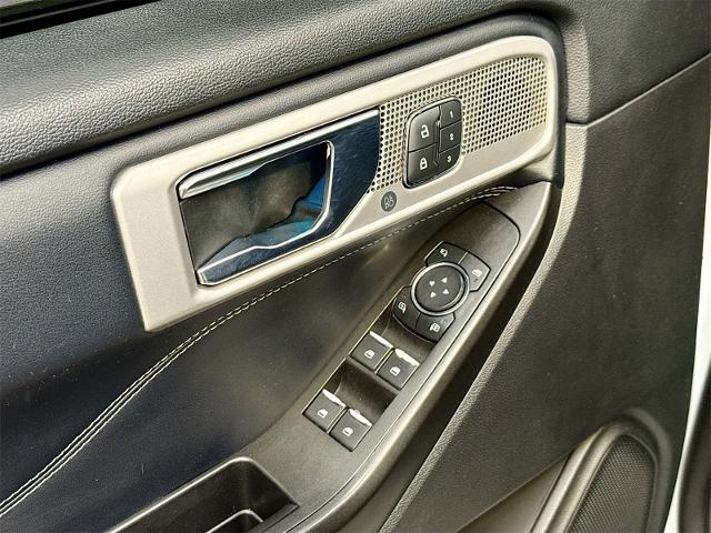 2020 Ford Explorer Vehicle Photo in EVERETT, WA 98203-5662