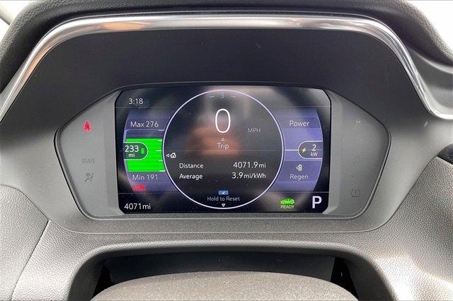 2023 Chevrolet Bolt EUV Vehicle Photo in INDEPENDENCE, MO 64055-1314