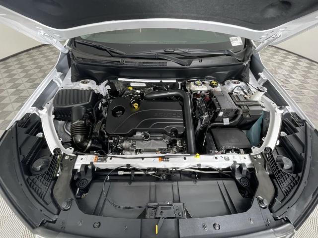 2024 GMC Terrain Vehicle Photo in GILBERT, AZ 85297-0402