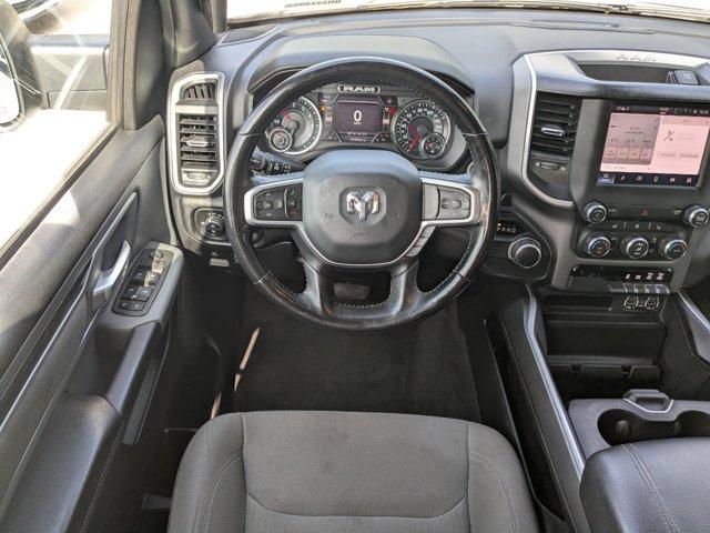 2022 Ram 1500 Vehicle Photo in BRUNSWICK, GA 31525-1881