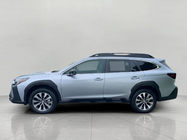 2025 Subaru Outback Vehicle Photo in Oshkosh, WI 54904