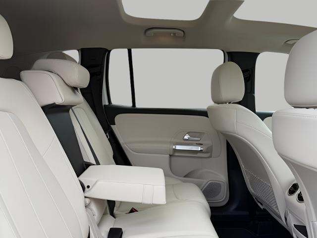 2023 Mercedes-Benz GLB Vehicle Photo in MADISON, WI 53713-3220