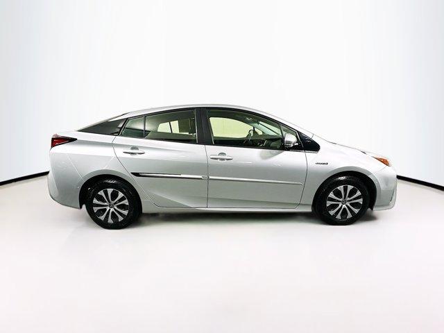 2019 Toyota Prius Vehicle Photo in Flemington, NJ 08822