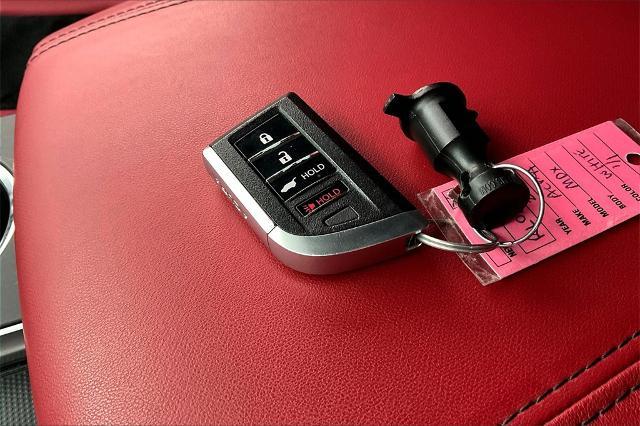 2024 Acura MDX Vehicle Photo in Grapevine, TX 76051