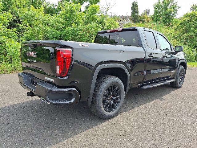 2025 GMC Sierra 1500 Vehicle Photo in TREVOSE, PA 19053-4984