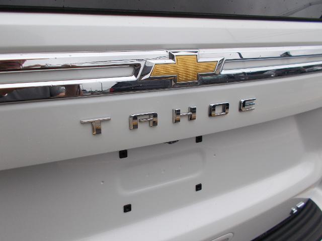 2021 Chevrolet Tahoe Vehicle Photo in LOWELL, MA 01852-4336