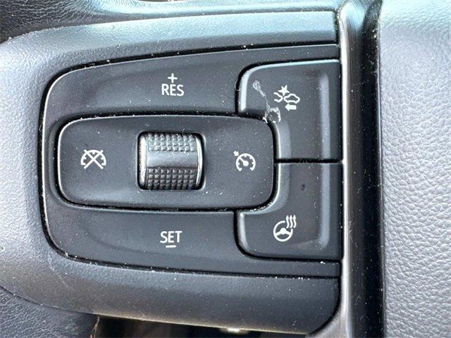 2022 GMC Yukon XL Vehicle Photo in BATON ROUGE, LA 70809-4546