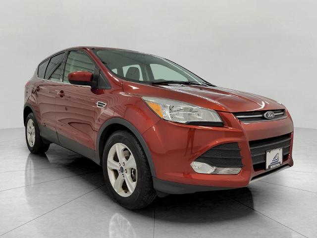 2015 Ford Escape Vehicle Photo in Oshkosh, WI 54904