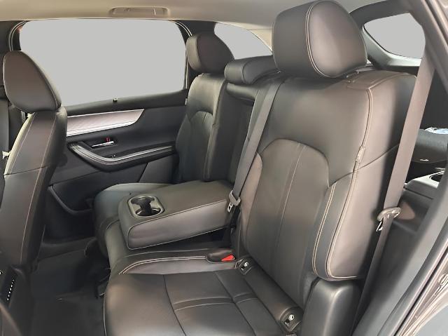 2025 Mazda CX-90 Vehicle Photo in Green Bay, WI 54304