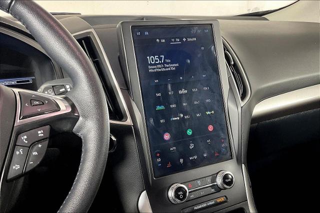 2024 Ford Edge Vehicle Photo in Tulsa, OK 74129