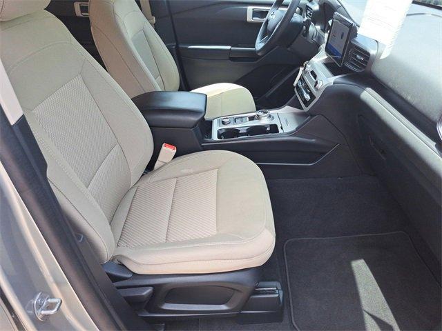 2023 Ford Explorer Vehicle Photo in MILFORD, OH 45150-1684