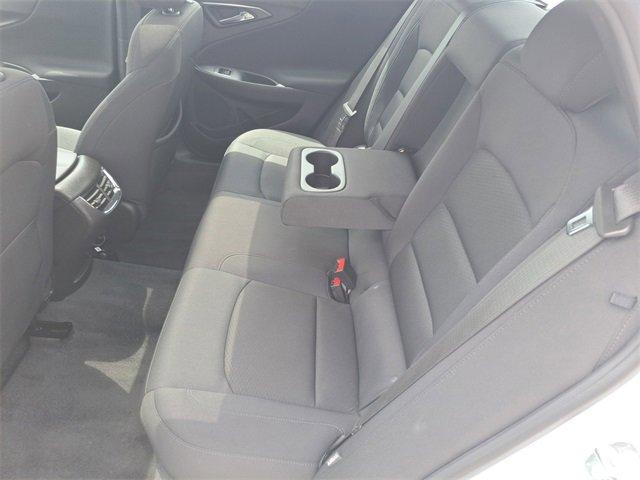 2023 Chevrolet Malibu Vehicle Photo in MILFORD, OH 45150-1684