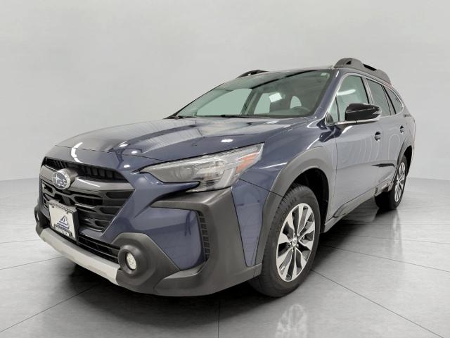 2024 Subaru Outback Vehicle Photo in Oshkosh, WI 54904