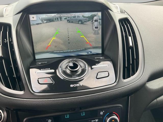 2019 Ford Escape Vehicle Photo in Kaukauna, WI 54130
