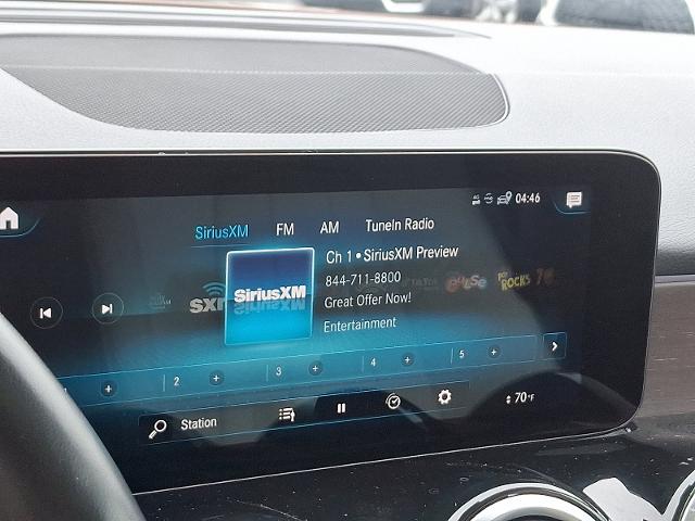 2022 Mercedes-Benz GLB Vehicle Photo in HARRISBURG, PA 17111-1033