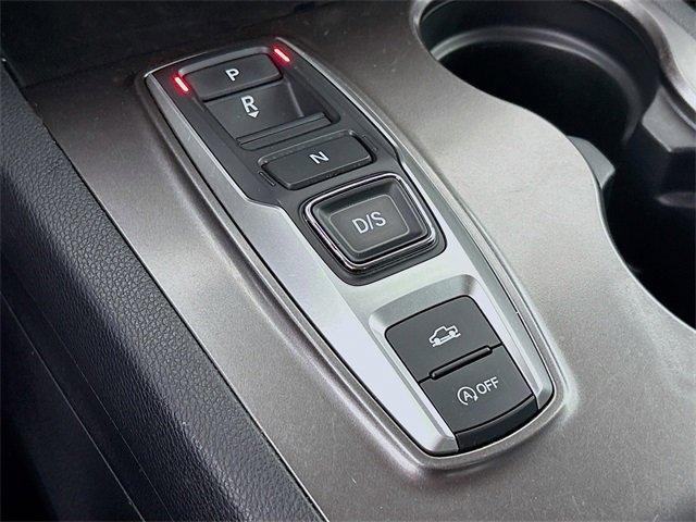 2020 Honda Ridgeline Vehicle Photo in PUYALLUP, WA 98371-4149