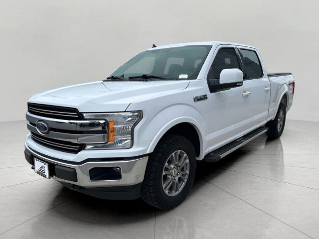 2020 Ford F-150 Vehicle Photo in MANITOWOC, WI 54220-5838