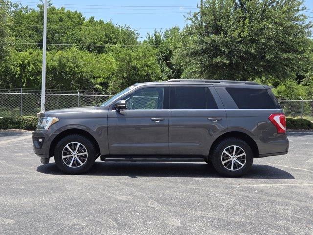 2019 Ford Expedition Vehicle Photo in Decatur, TX 76234