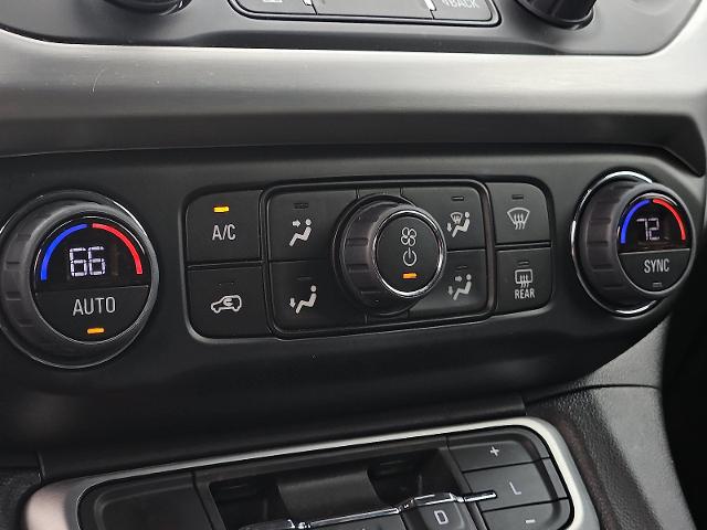 2023 GMC Acadia Vehicle Photo in TREVOSE, PA 19053-4984