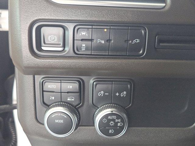 2021 GMC Yukon Vehicle Photo in Decatur, TX 76234