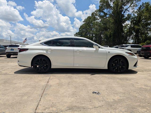 2019 Lexus ES 350 Vehicle Photo in BRUNSWICK, GA 31525-1881