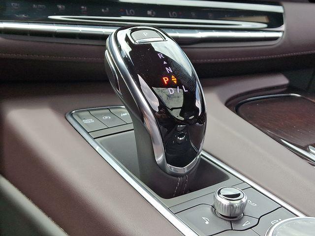 2023 Cadillac Escalade Vehicle Photo in DANBURY, CT 06810-5034