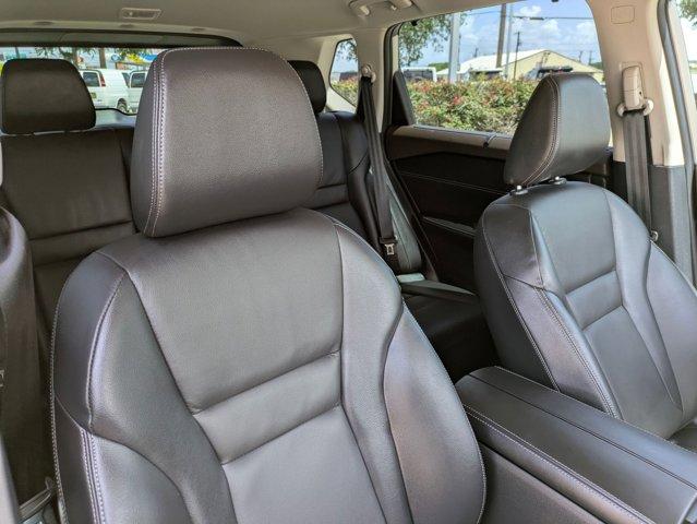 2021 Nissan Rogue Vehicle Photo in San Antonio, TX 78209