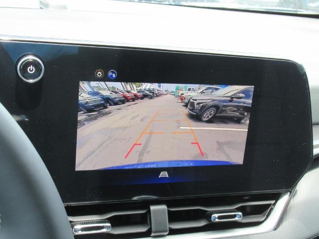 2026 Chevrolet Equinox Vehicle Photo in LEESBURG, FL 34788-4022