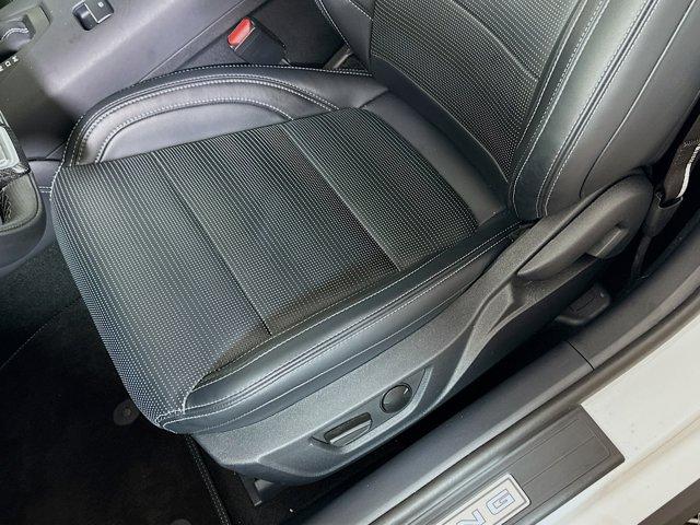 2024 Ford Mustang Vehicle Photo in Doylestown, PA 18902