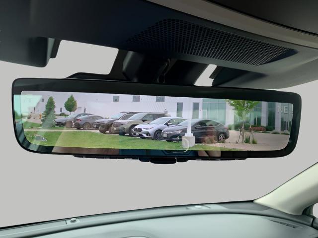 2025 Subaru Outback Vehicle Photo in Oshkosh, WI 54904