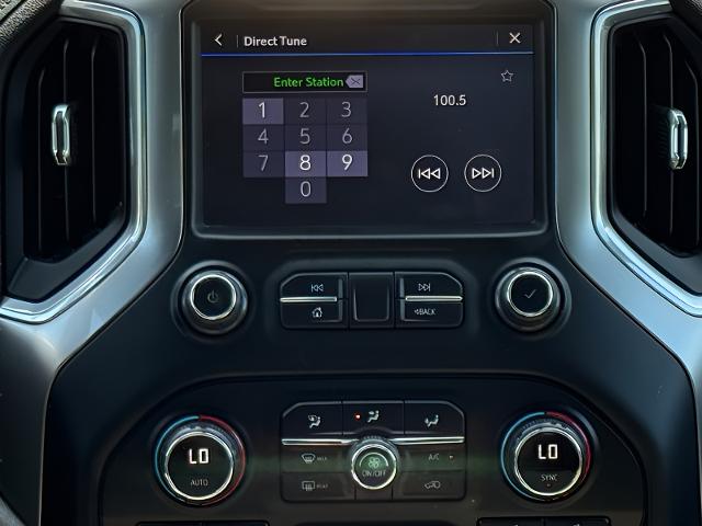2020 Chevrolet Silverado 1500 Vehicle Photo in MIDDLETON, WI 53562-1492