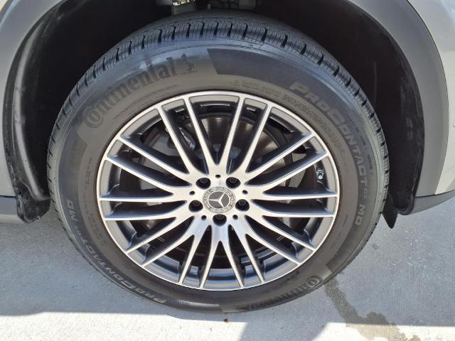2024 Mercedes-Benz GLC Vehicle Photo in Tampa, FL 33612