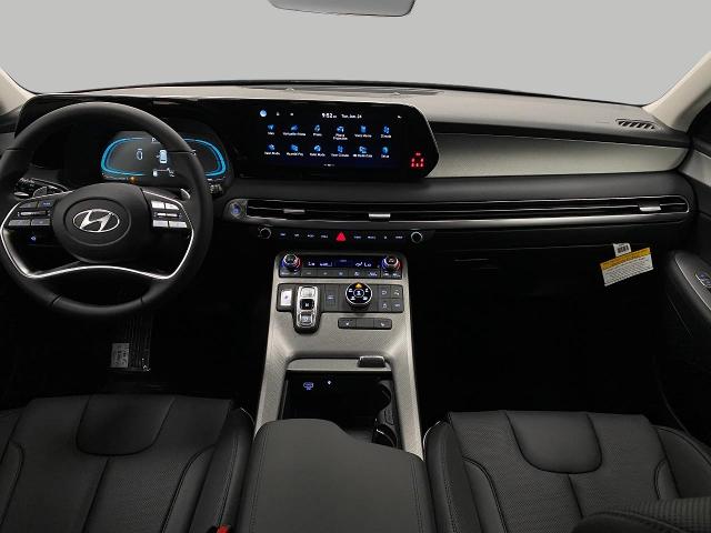2025 Hyundai PALISADE Vehicle Photo in Appleton, WI 54913