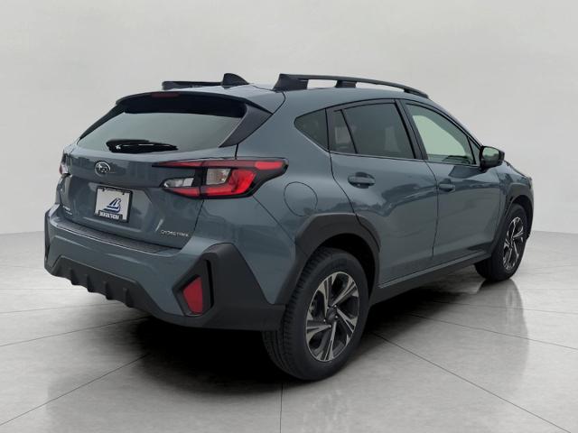 2024 Subaru Crosstrek Vehicle Photo in Green Bay, WI 54304