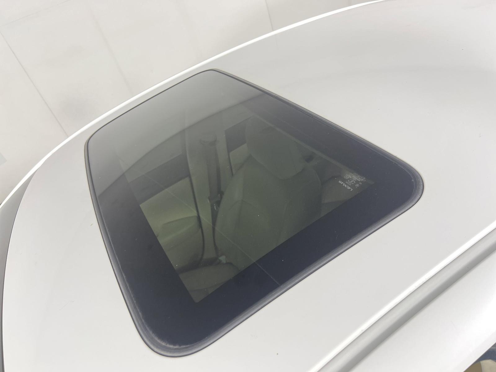 2008 Lexus ES 350 Vehicle Photo in Georgetown, TX 78626