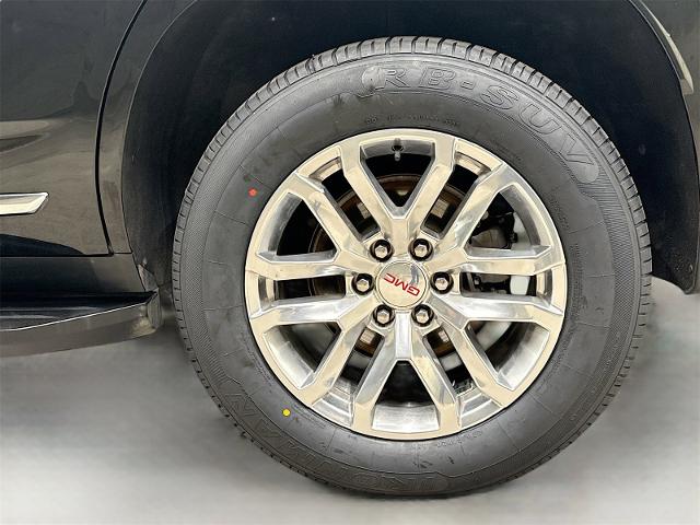 2022 GMC Yukon Vehicle Photo in EVERETT, WA 98203-5662