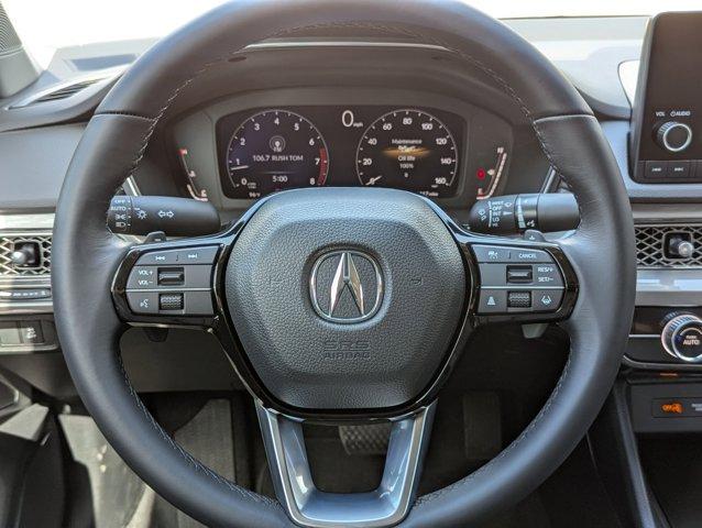 2024 Acura Integra Vehicle Photo in San Antonio, TX 78230