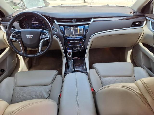2017 Cadillac XTS Vehicle Photo in Tampa, FL 33612