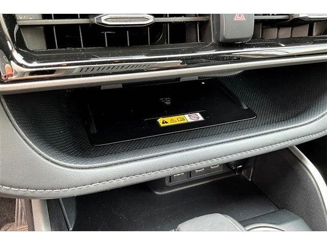 2023 Toyota Highlander Vehicle Photo in San Antonio, TX 78230