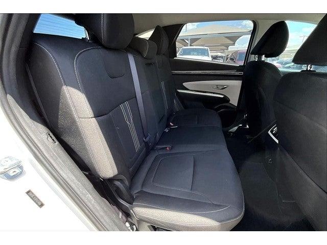2023 Hyundai TUCSON Vehicle Photo in San Antonio, TX 78230