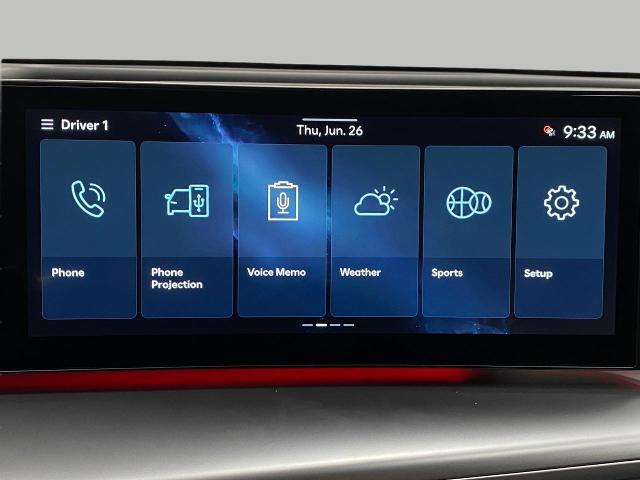 2026 Hyundai IONIQ 9 Vehicle Photo in Appleton, WI 54913