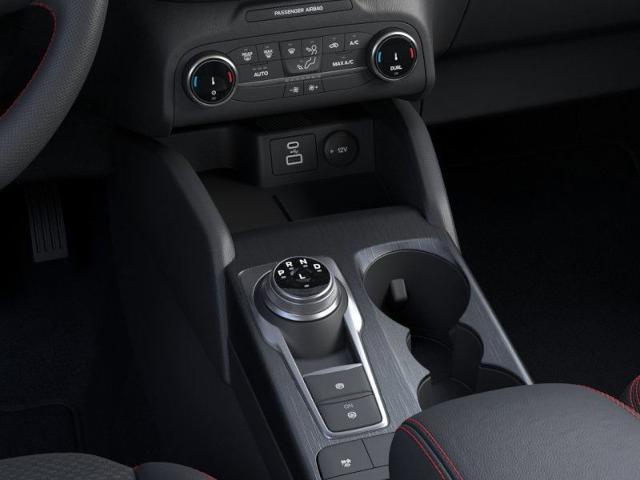 2025 Ford Escape Vehicle Photo in Weatherford, TX 76087