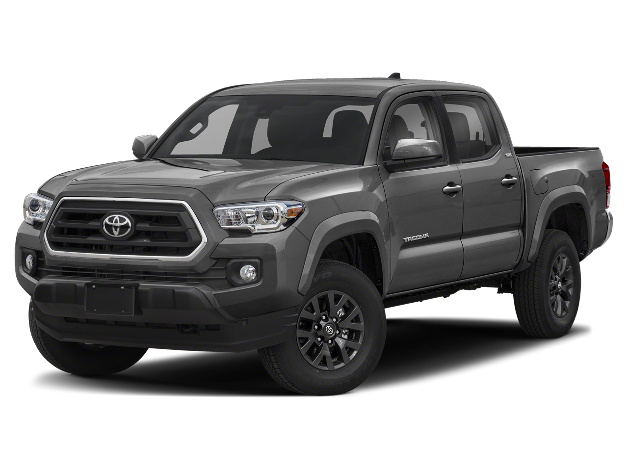 2023 Toyota Tacoma 2WD Vehicle Photo in Tulsa, OK 74145