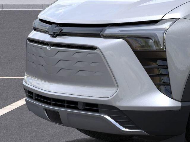 2025 Chevrolet Blazer EV Vehicle Photo in BROCKTON, MA 02301-7113