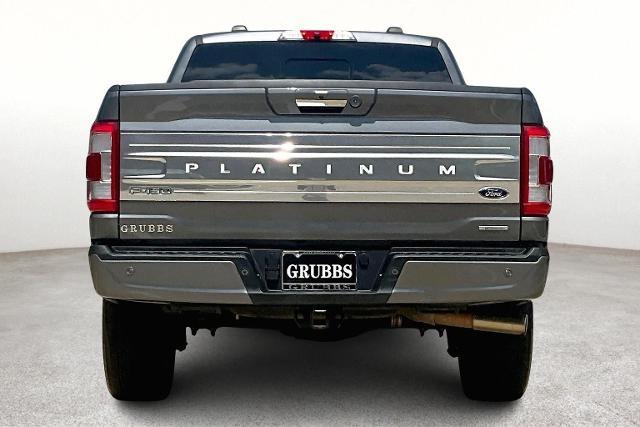 2023 Ford F-150 Vehicle Photo in San Antonio, TX 78230